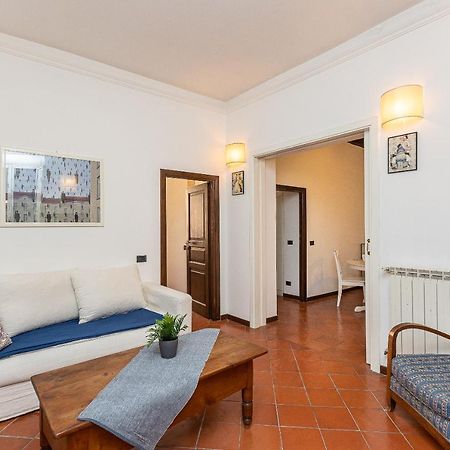 Lungaretta By Rental In Roma Dış mekan fotoğraf