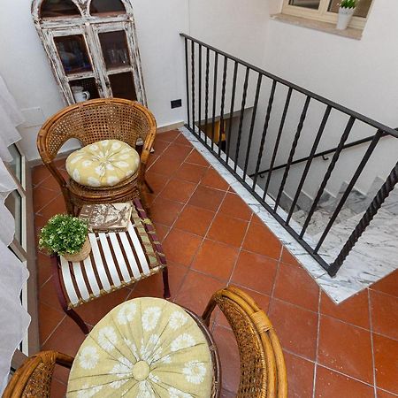 Lungaretta By Rental In Roma Dış mekan fotoğraf