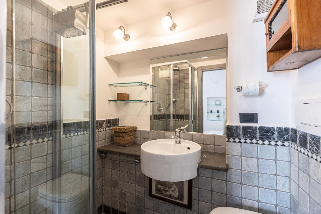 Lungaretta By Rental In Roma Dış mekan fotoğraf
