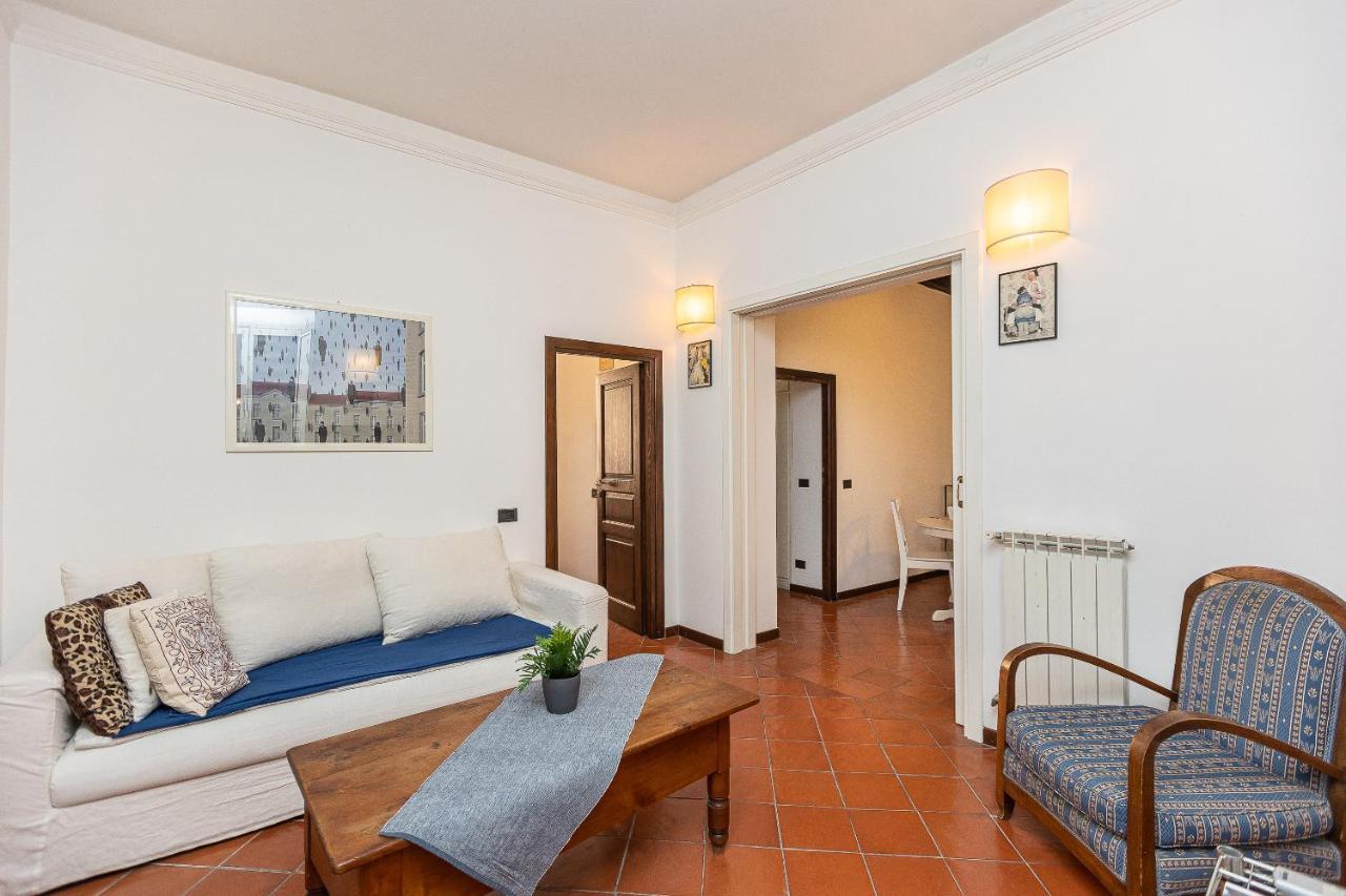 Lungaretta By Rental In Roma Dış mekan fotoğraf