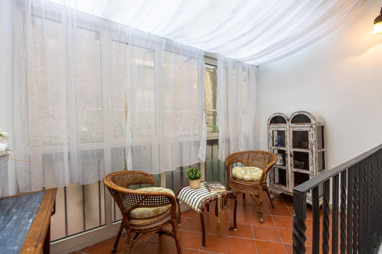 Lungaretta By Rental In Roma Dış mekan fotoğraf