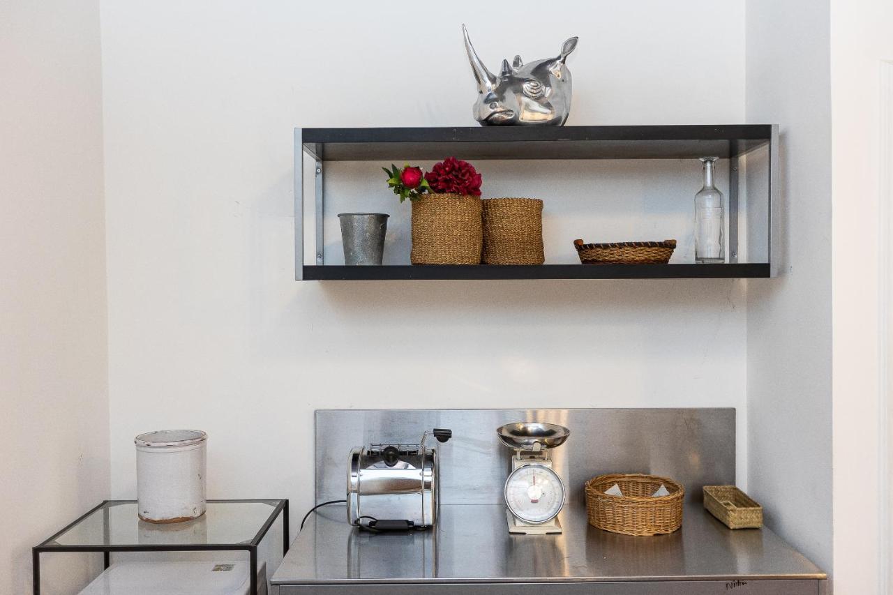 Lungaretta By Rental In Roma Dış mekan fotoğraf