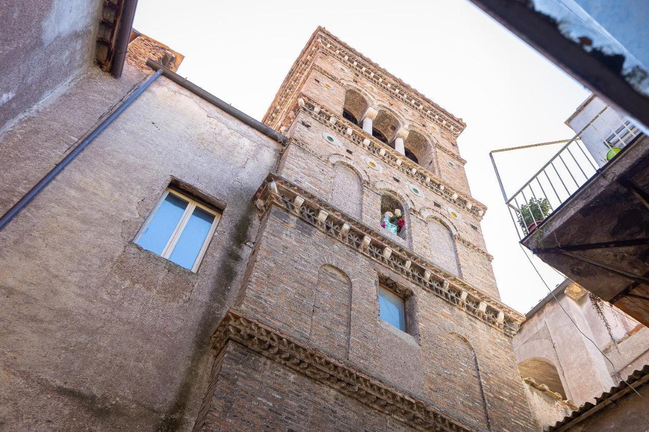 Lungaretta By Rental In Roma Dış mekan fotoğraf