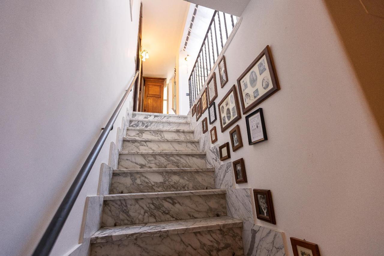Lungaretta By Rental In Roma Dış mekan fotoğraf